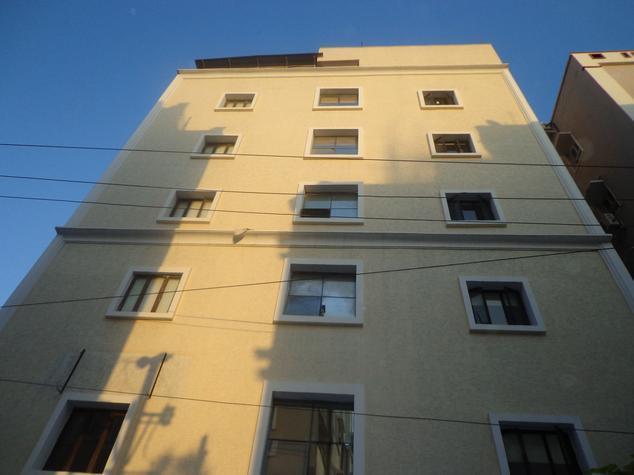 Halcyon Suites Hyderabad Eksteriør billede